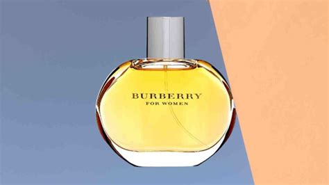 burberry perfume classic|burberry original perfume discontinued.